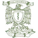 Escudo de Escuela Nacional de Medicina y Homeopatía del Instituto Politécnico Nacional